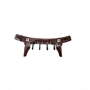 Pistol Belt Wall Hooks - Man Cave, Wall Decor